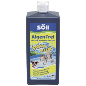 Söll 83690 AlgenFrei 1 l slika