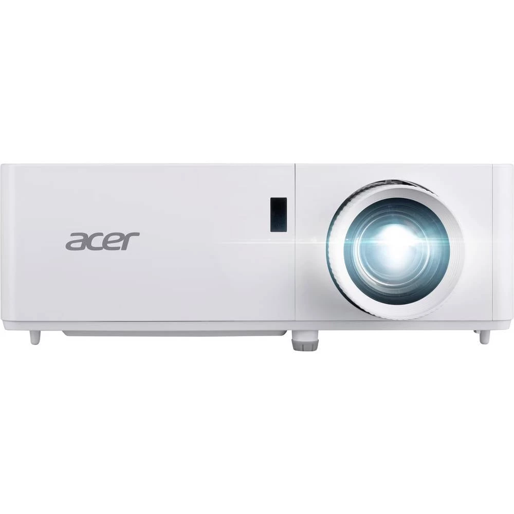Acer Beamer PL6520 DLP 6000 ANSI lumena 1920 x 1080 Full HD ugrađeni zvučnik slika