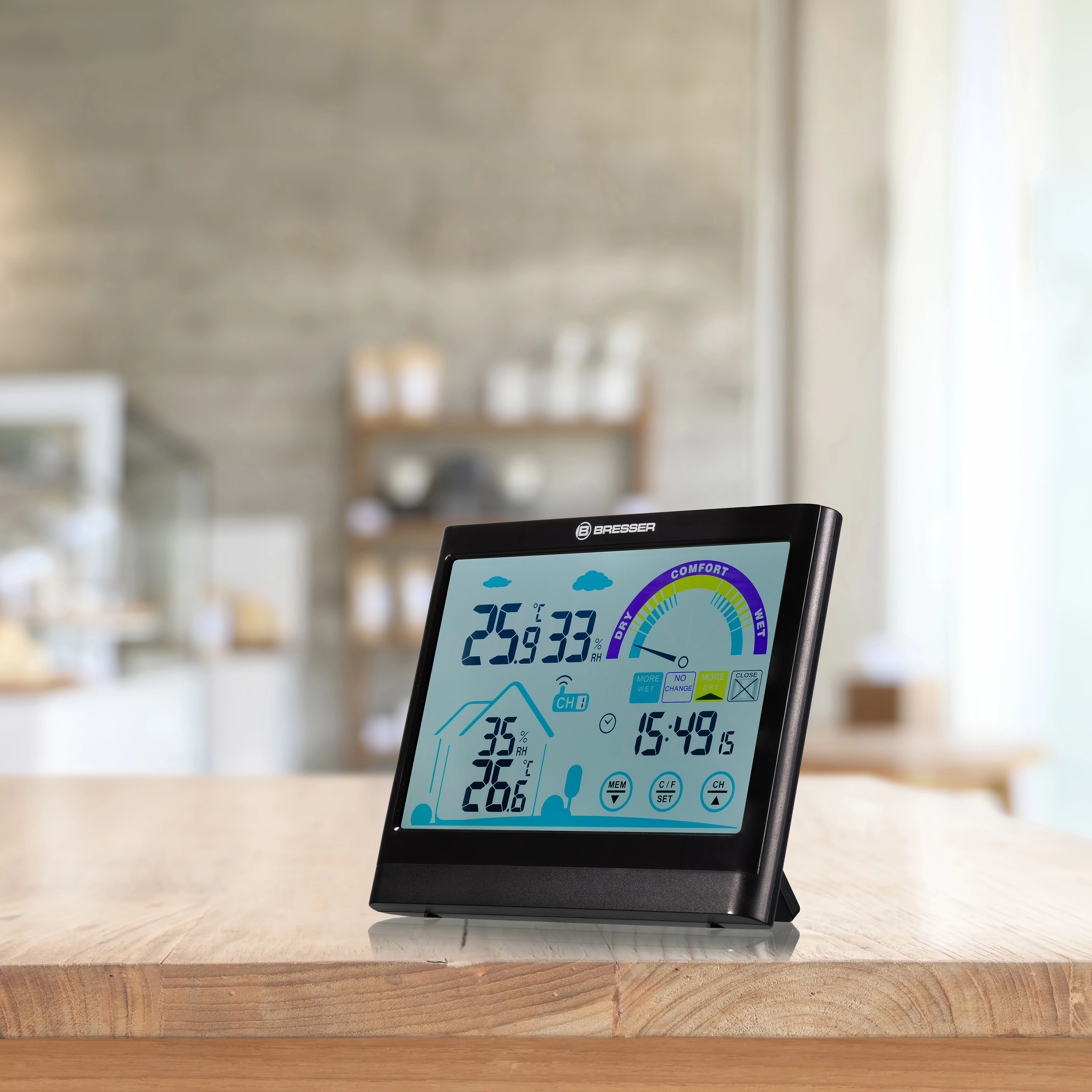 Conrad Product Image