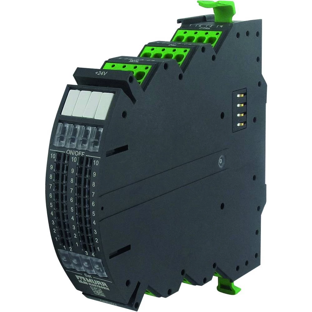 nadgledanje opterećenja 9 - 30 V/DC Murr Elektronik 9000-41094-0101000 1 St. slika