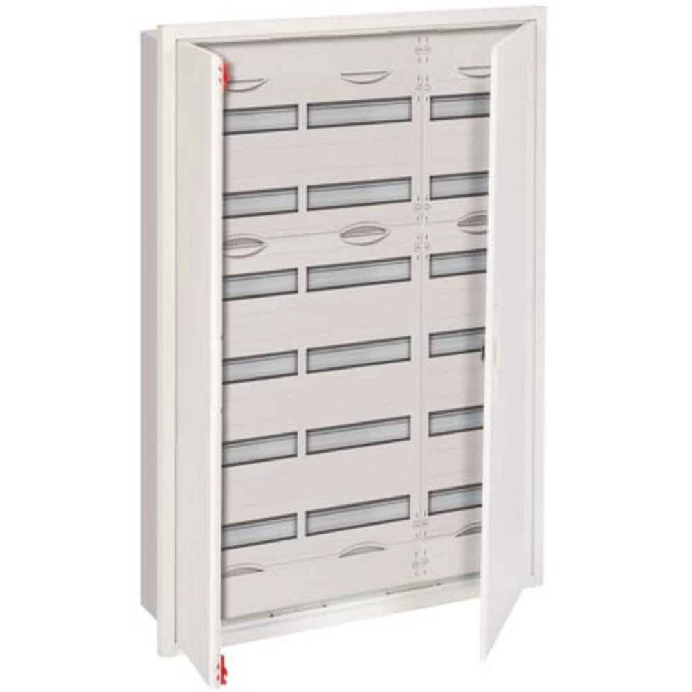 Striebel & John 2CPX071719R9999 U73R6 mali razvodnik podžbukna  Broj redova = 7 slika