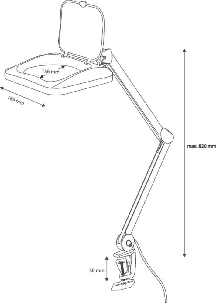 Conrad Product Image