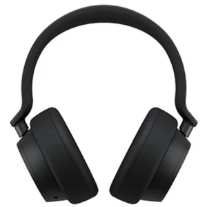 Microsoft Surface Headphones 2+ Ear Pads preko ušiju slušalice s jastučićima 1 St.  crna slika