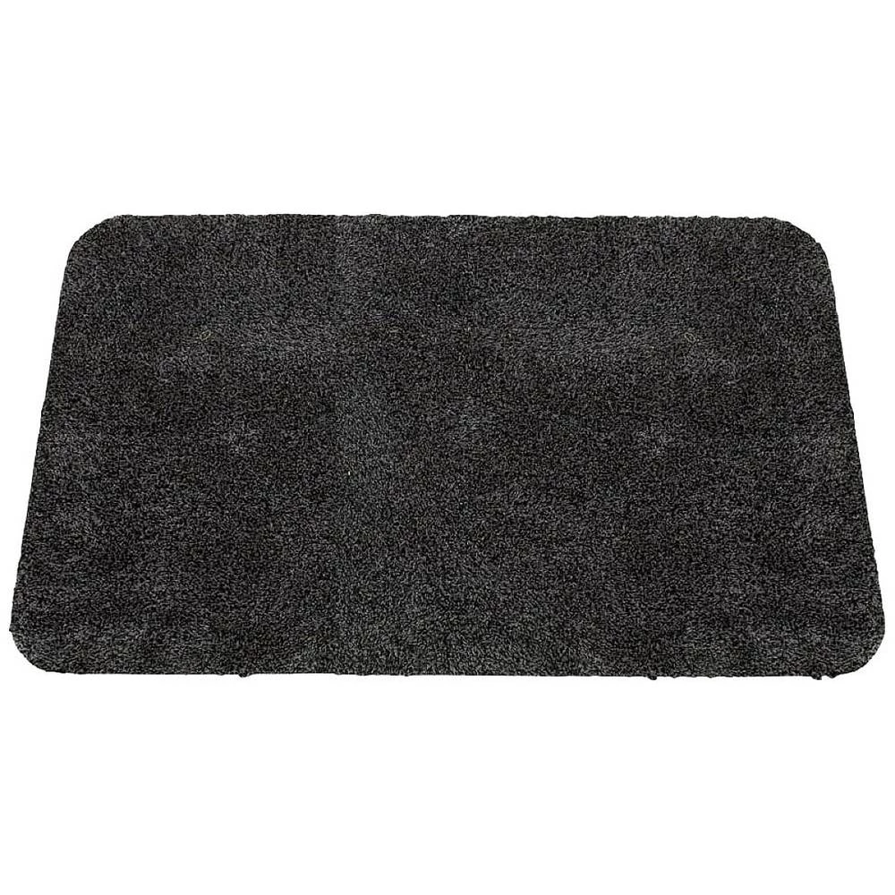 Siena HOME 588-1-506-051 Waterstop otirač (D x Š) 800 mm x 500 mm antracitna boja slika
