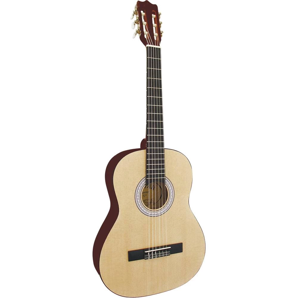Klasična gitara MSA Musikinstrumente C 8 3/4 Prirodna slika