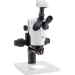 Leica Microsystems Stereozoom S9D stereo mikroskop  55 x reflektirano svjetlo