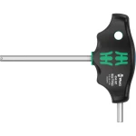 unutarnji šesterokutni odvijač Wera 454 HF Veličina ključa: 6 mm Duljina oštrice: 100 mm