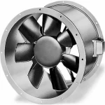 Helios 401 aksijalni ventilator 400 V 8540 m³/h