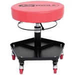 KS Tools 500.8030  mobilna stolica (D x Š) 370 mm x 370 mm