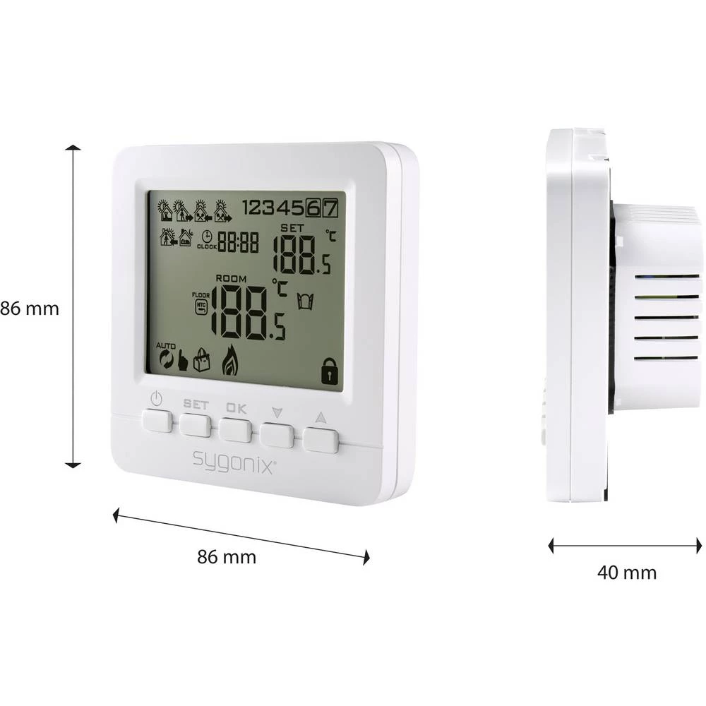 Conrad Product Image