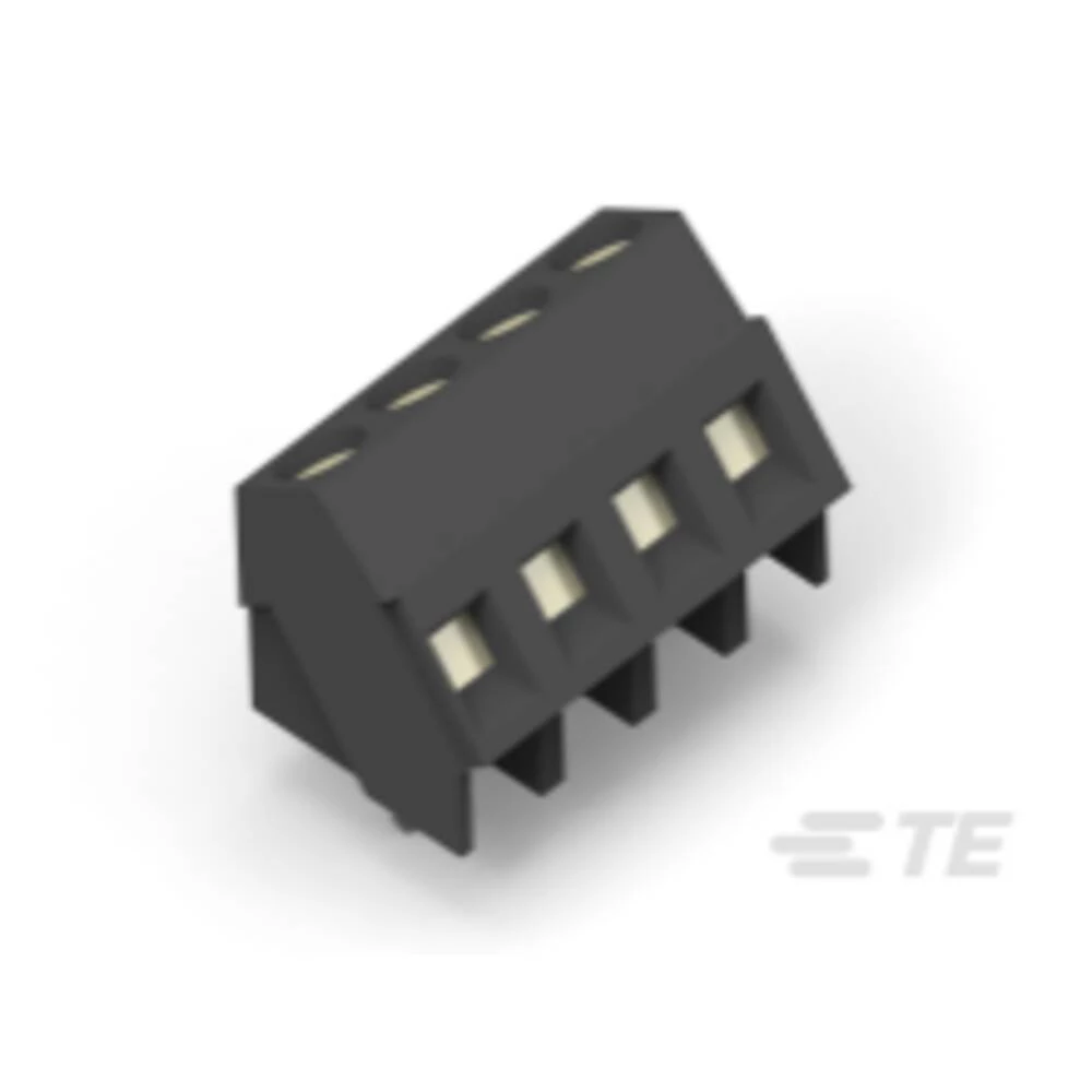 TE Connectivity Eurostyle Terminal BlocksEurostyle Terminal Blocks 1546074-6 AMP slika