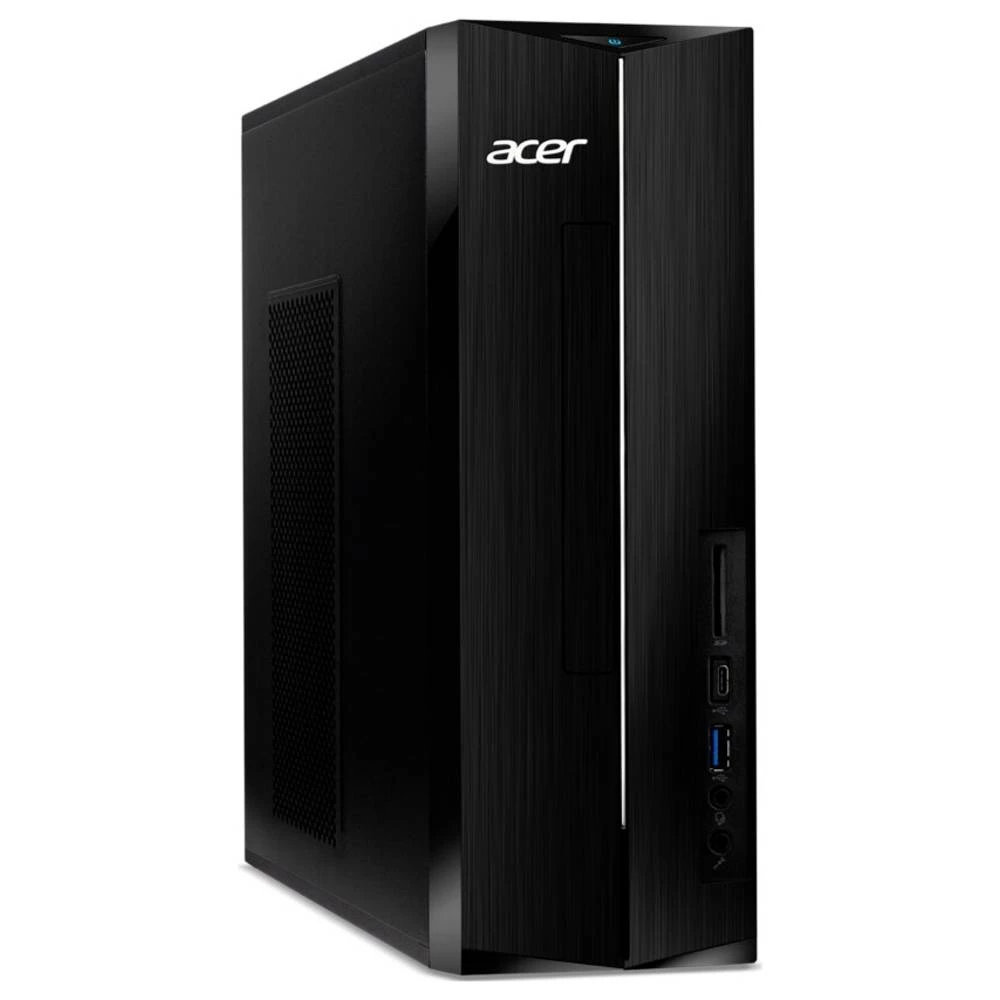 Acer Desktop pc Aspire XC- 1785 2.5 cm (1 palac) Intel® Core™ i7 i7-14700 5.4 GHz 16 GB RAM 1 TB SSD Win 11 Home DT.BLSE slika