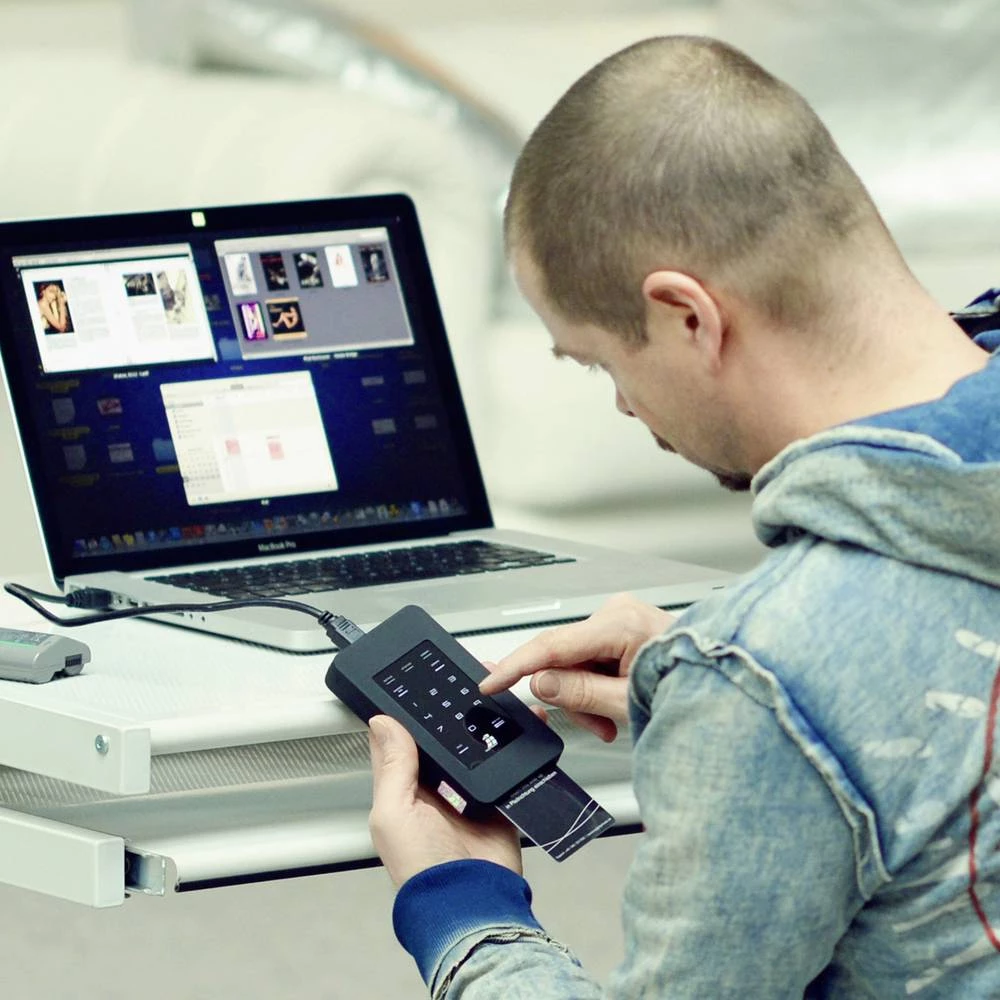 Conrad Product Image