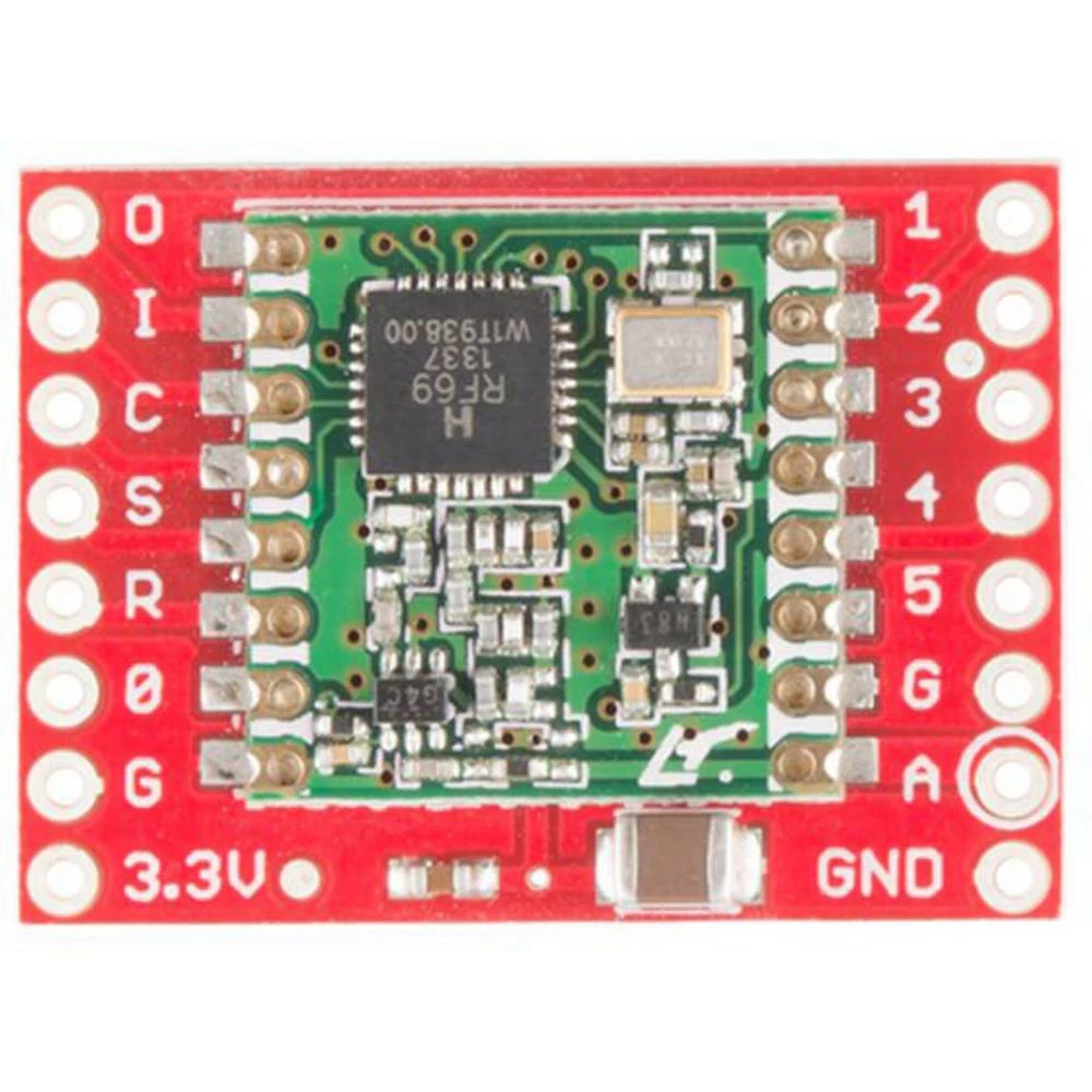 Conrad Product Image