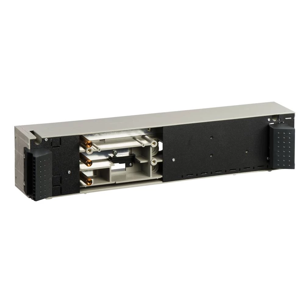 PrismaSeT-P, DECO, utični umetak, pomični dio, ComPacT NSX100-250 3-polni, visina=2,5 modula Schneider Electric Sadržaj: slika