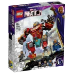 76194 LEGO® MARVEL SUPER HEROES Sakaarski željezni čovjek Tonyja Starka