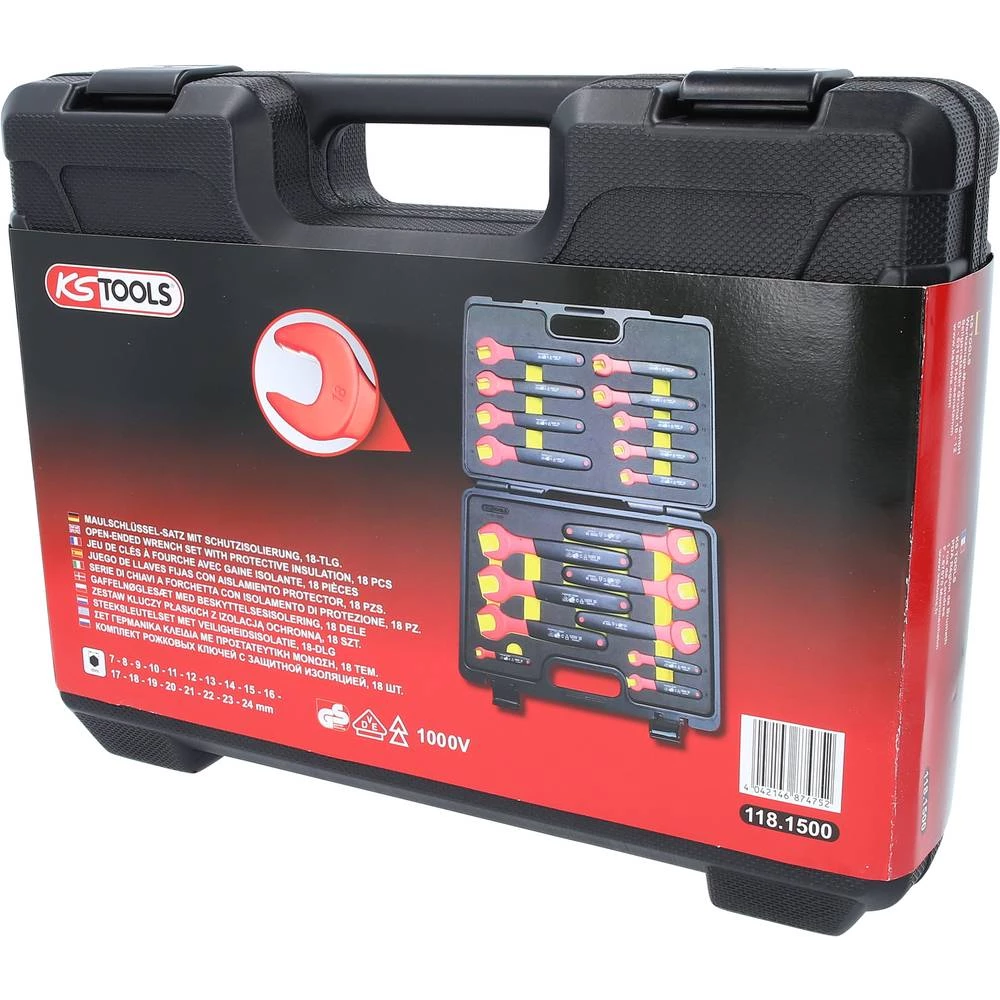 Conrad Product Image