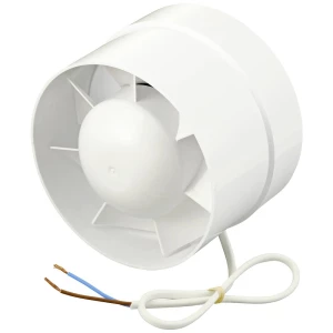 Sygonix SY-5233250 cijevni ventilator  230 V/AC 240 m³/h 125 mm slika
