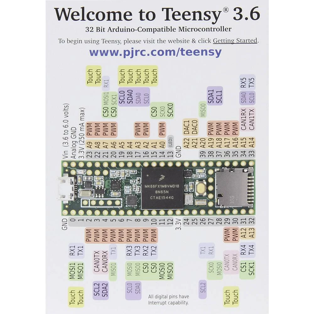 Conrad Product Image