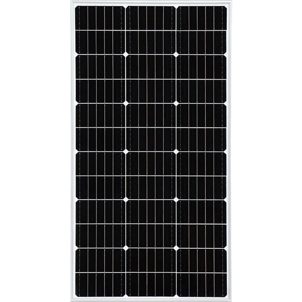 <br>  monokristalni solarni modul<br>  100 W<br>  19.8 V<br>   monokristalni solarni modul 100 W 19.8 V slika