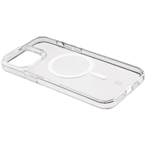 Cellularline Gloss Mag Case stražnji poklopac za mobilni telefon Apple iPhone 14 Pro prozirna slika