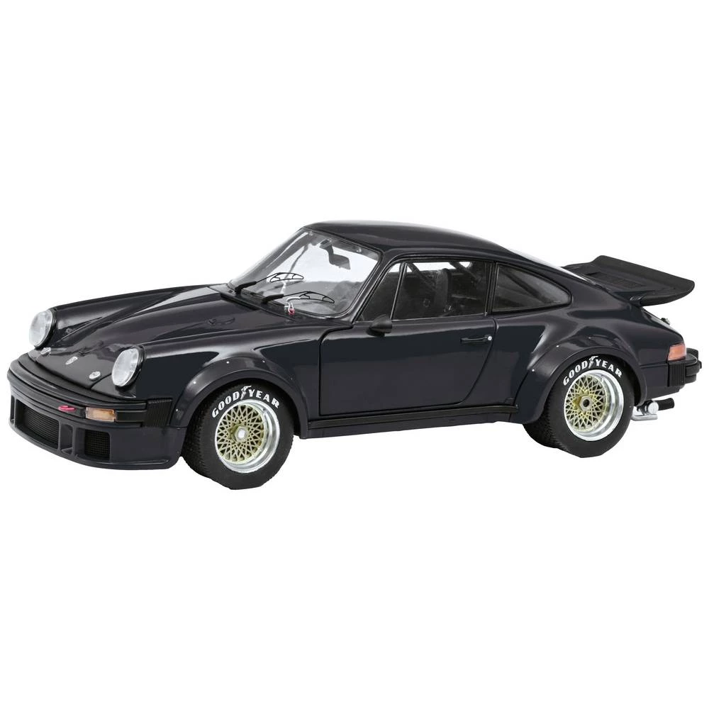 Schuco Porsche 934 RSR 1:18 model automobila slika