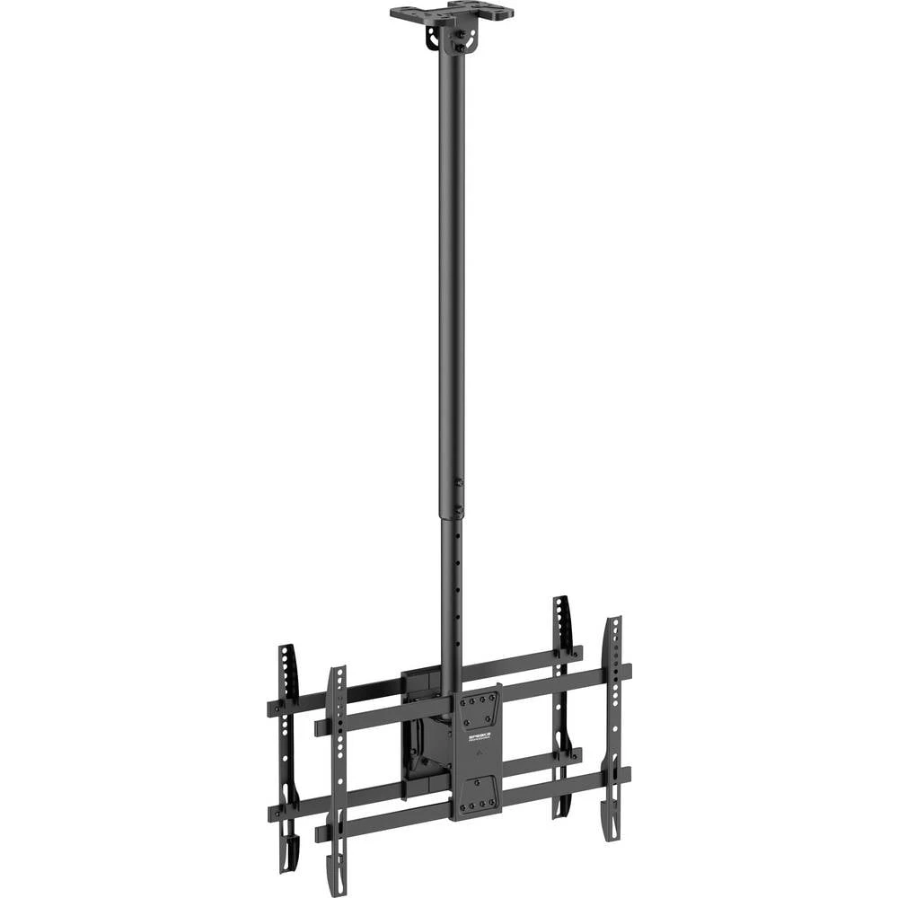 SpeaKa Professional SP-TVCM-550 stropni nosač za TV 109,2 cm (43") - 218,4 cm (86”) mogučnost savijana, okretni, podesiv slika