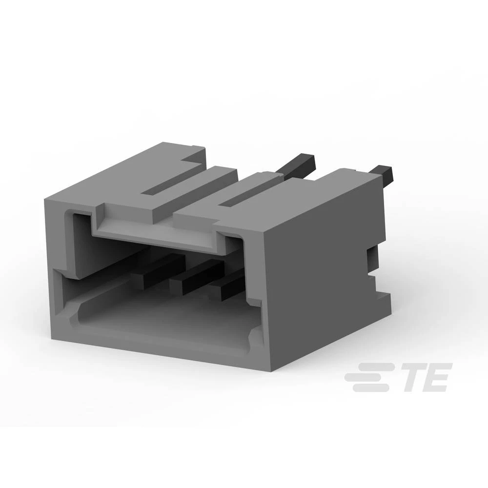 TE Connectivity 292207-4     1 St. slika