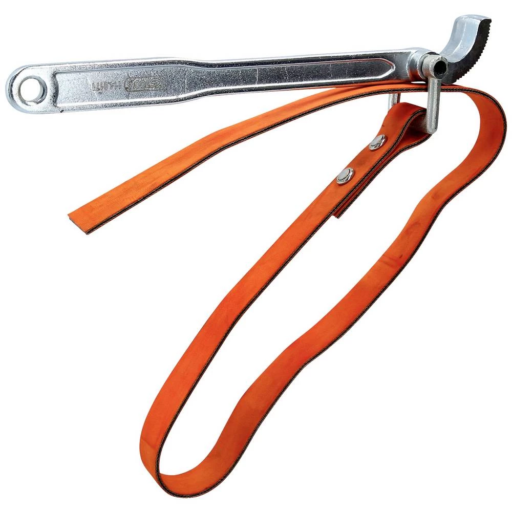 KS Tools 114.0171 1140171 ključ s trakom slika