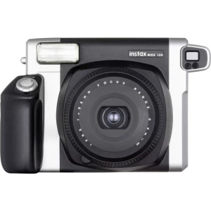 Instant kamera Fujifilm Instax Wide 300 Crna slika