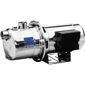 Ebara JEX 080 rotacijska pumpa  4.2 m³/h 41 m 230 V, 400 V slika