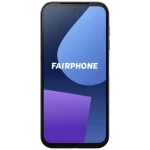 Fairphone 5 256 GB 16.4 cm(6.46 palac )crnaAndroid™ 13,Dual-SIM,5G Smartphone