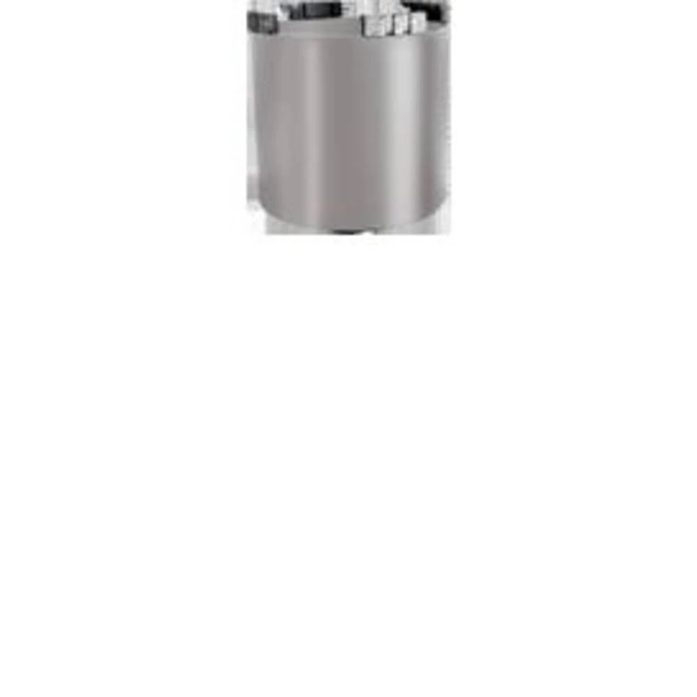 Heller 3290 27217 9 kruna za bušenje 68 mm s diamantnim vrhom 1 kom. slika