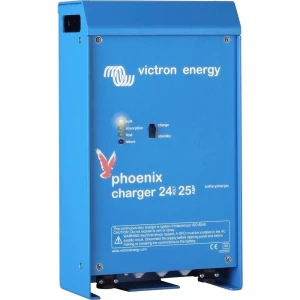 Victron Energy punjač za olovne akumulatore  Phoenix Smart 24/25 (2) 24 V Struja za punjenje (maks.) 25 A slika