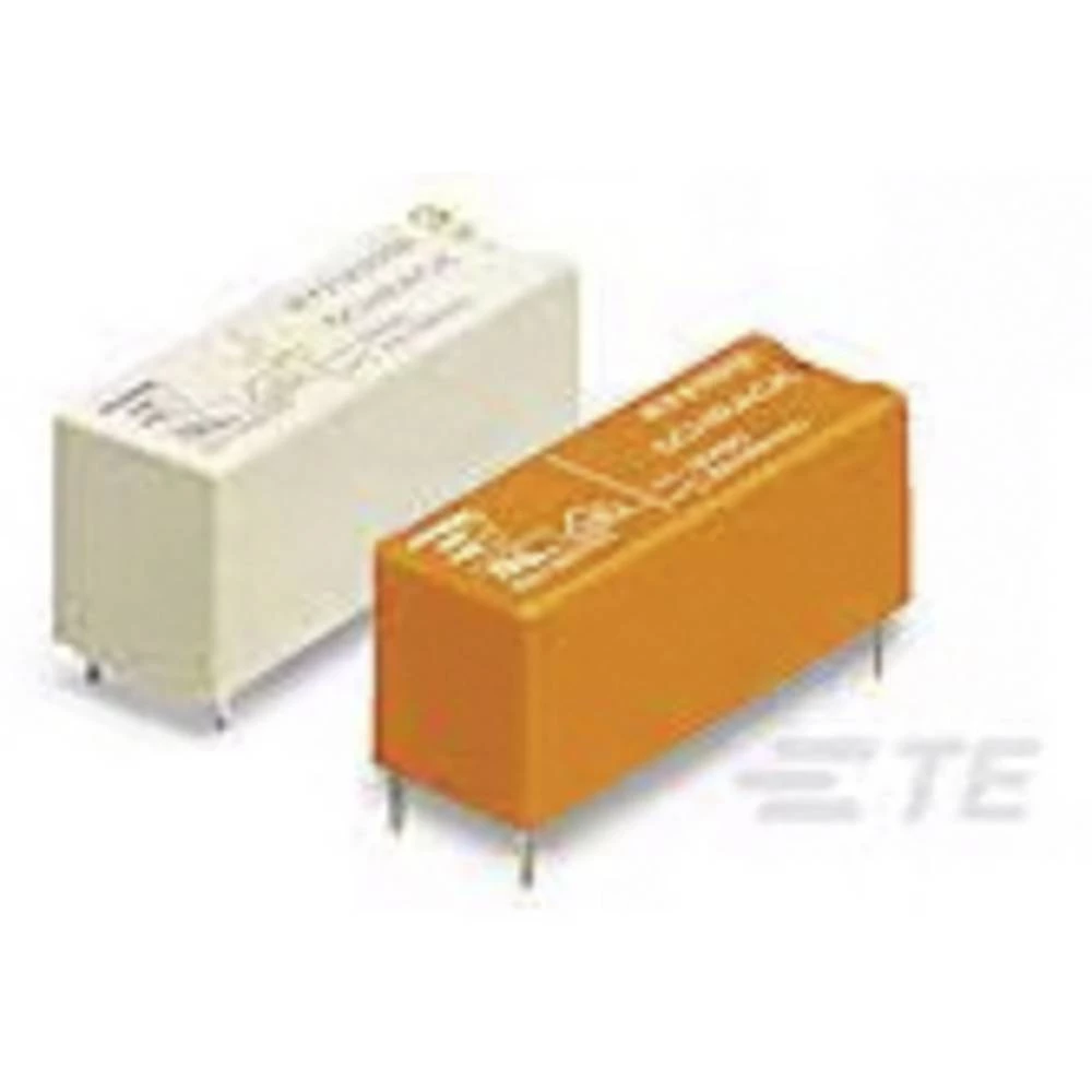 TE Connectivity 5-1393224-1 snažni relej 1 St. Tube slika