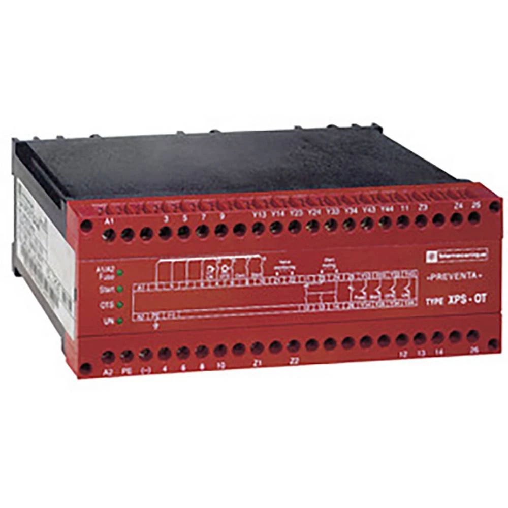 Schneider Electric XPSOT3444 sigurnosni modul slika