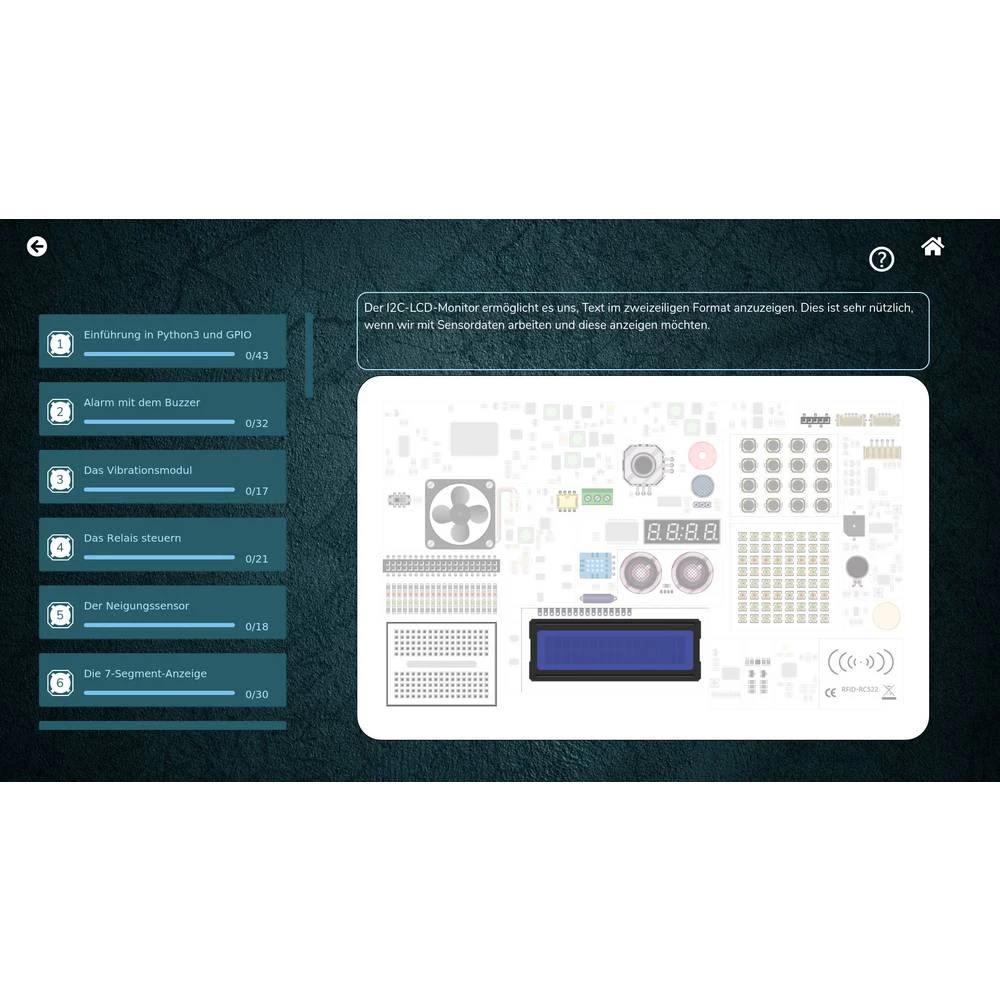 Conrad Product Image