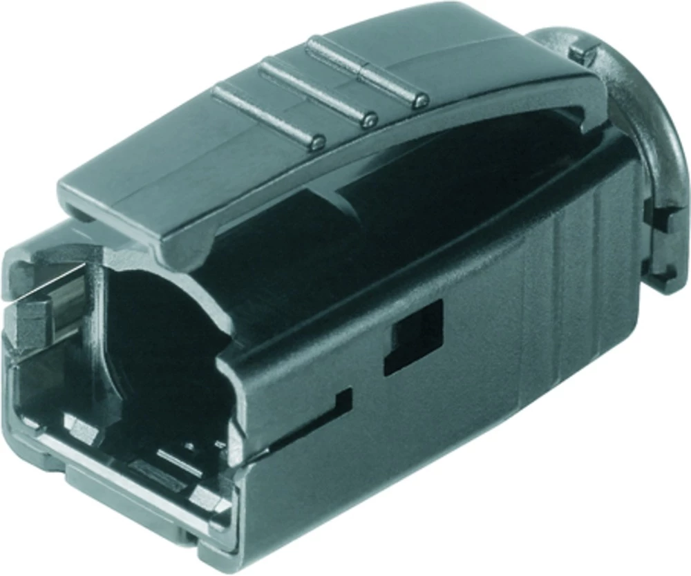 Čahura za zaštitu od savijanja IE-PH-RJ45-TH-GN sadržaj: 10 kom.