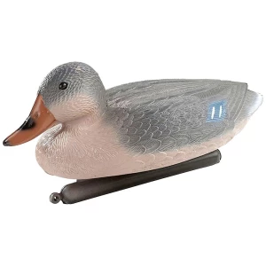 FIAP 2331 Deco Active Duck dekorativna figurica patka plastika slika