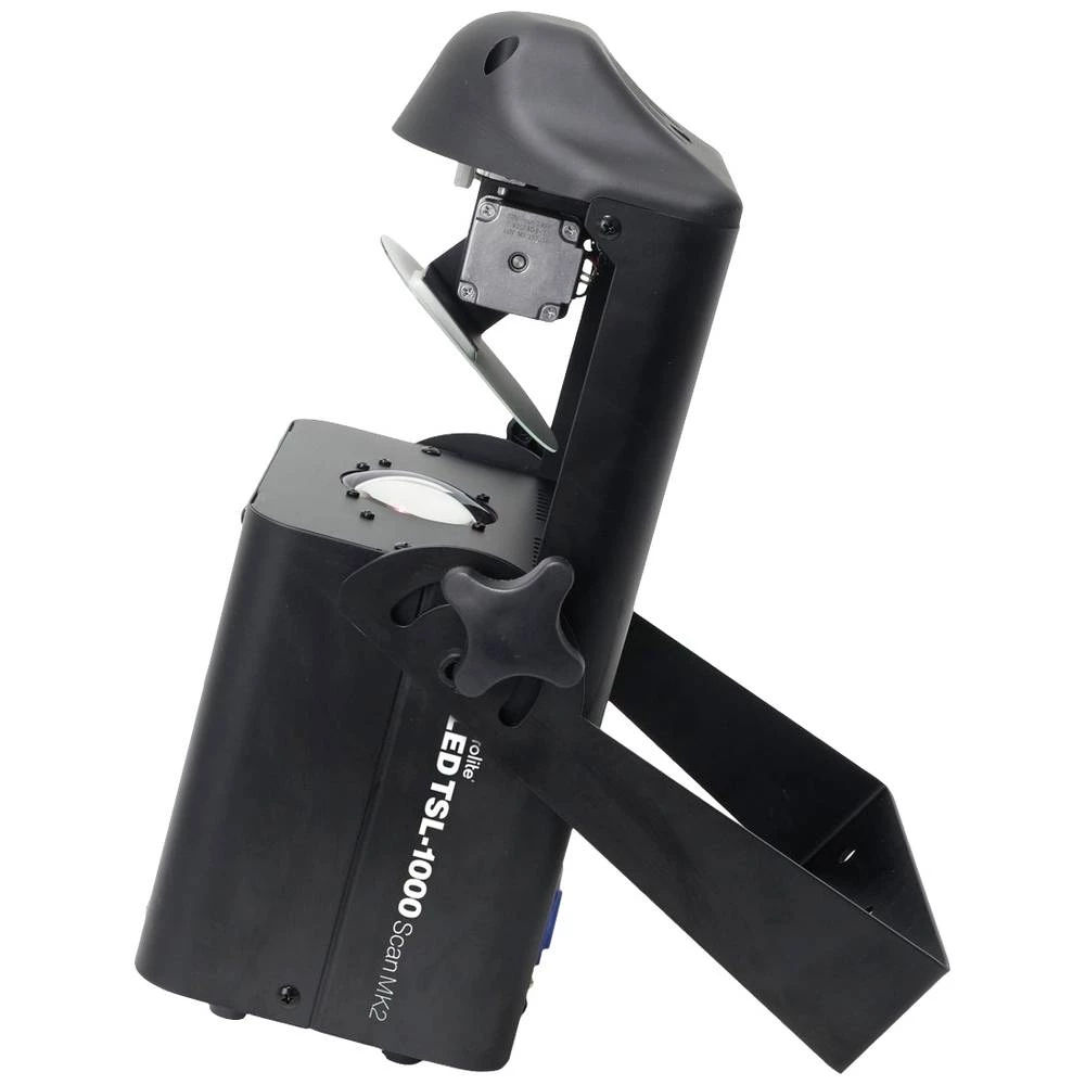 Eurolite 51786126 TSL-1000 led reflektor za efekte Broj LED:1 slika