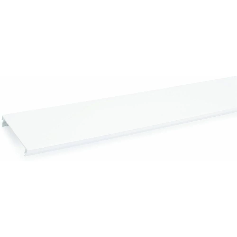 OBO Bettermann 6132581 poklopac   50 St. siva slika