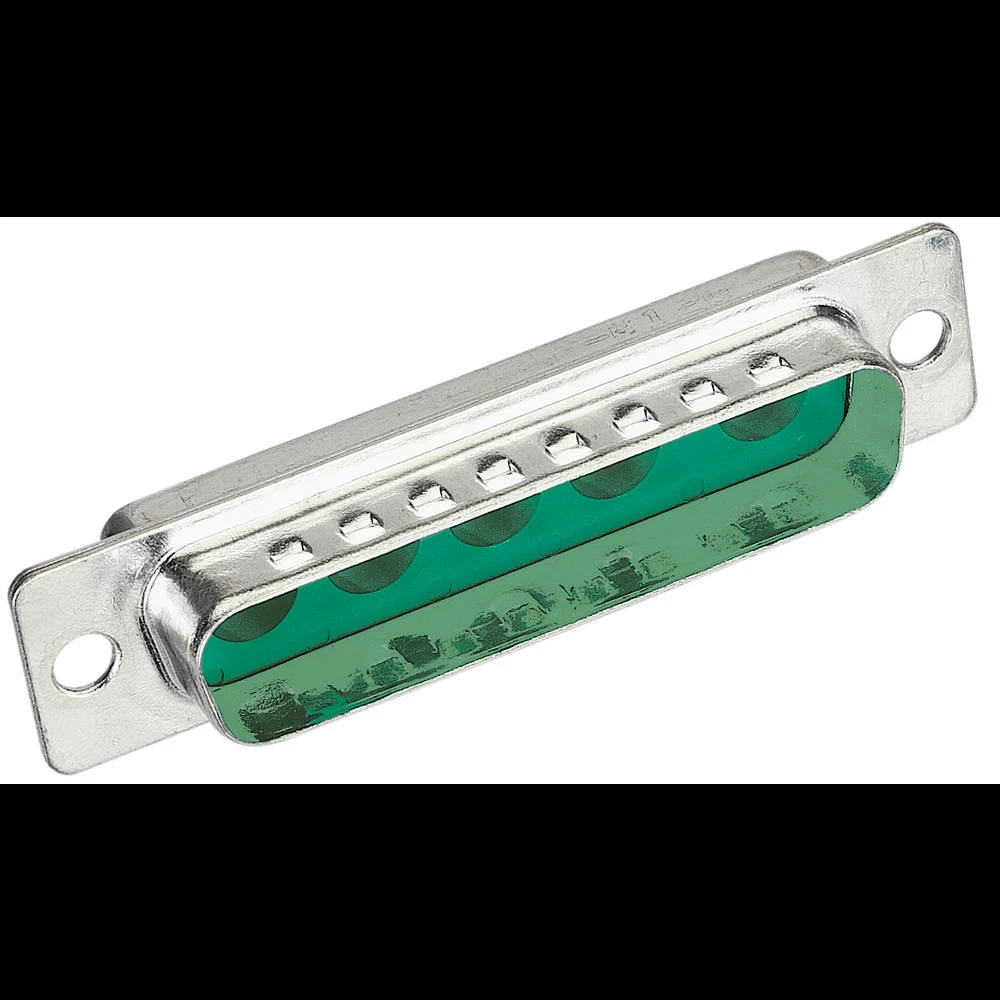 Harting 09 69 410 0088 09694100088 utični konektor Broj polova (broj): 8 1 St. slika