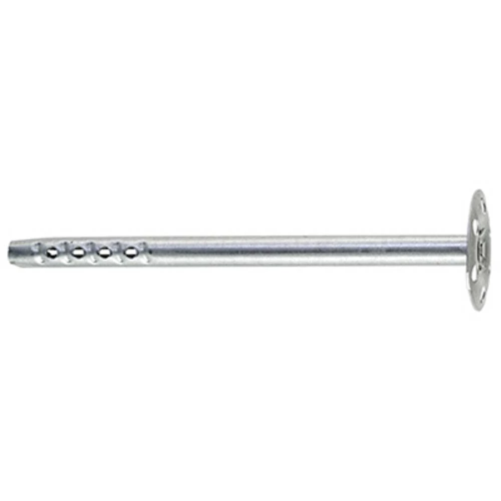 Fischer Metalni držač izolacije DHM 210 A2 250 mm 125 ST slika