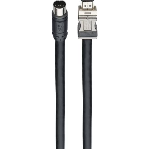 Rutenbeck HDMI priključni kabel 15.00 m 21840015 slika