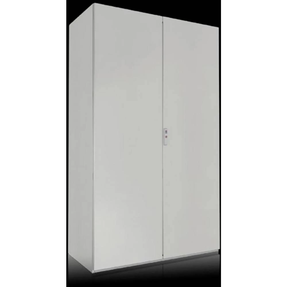 Rittal SE 5845.600 instalacijsko kućište 1200 x 2000 x 600 čelični lim svijetlosiva 1 St. slika