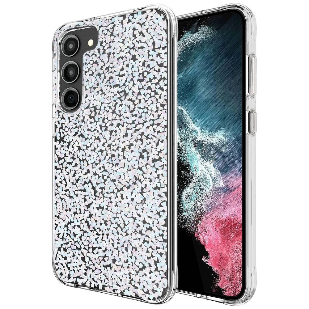 Case-Mate Twinkle stražnji poklopac za mobilni telefon Samsung Galaxy S23+ svjetlucavi efekt slika