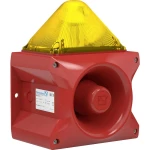 Optičko-akustički generator signala Pfannenberg PA X 10-10 230 AC YE Žuta Žuta 230 V/AC 110 dB