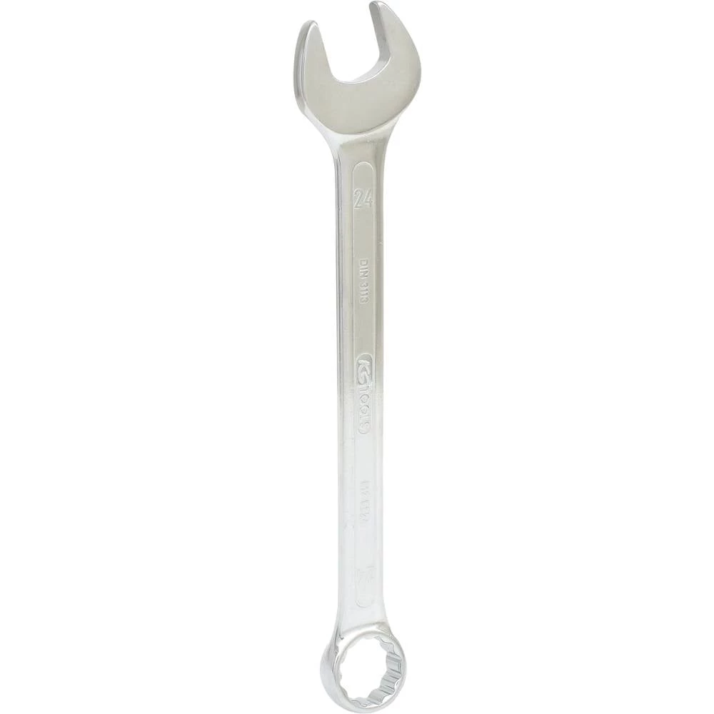 KS Tools 517.0624 5170624 prstenasti-viličasti ključ Veličina ključa (metrička) (naslov) 24 mm slika
