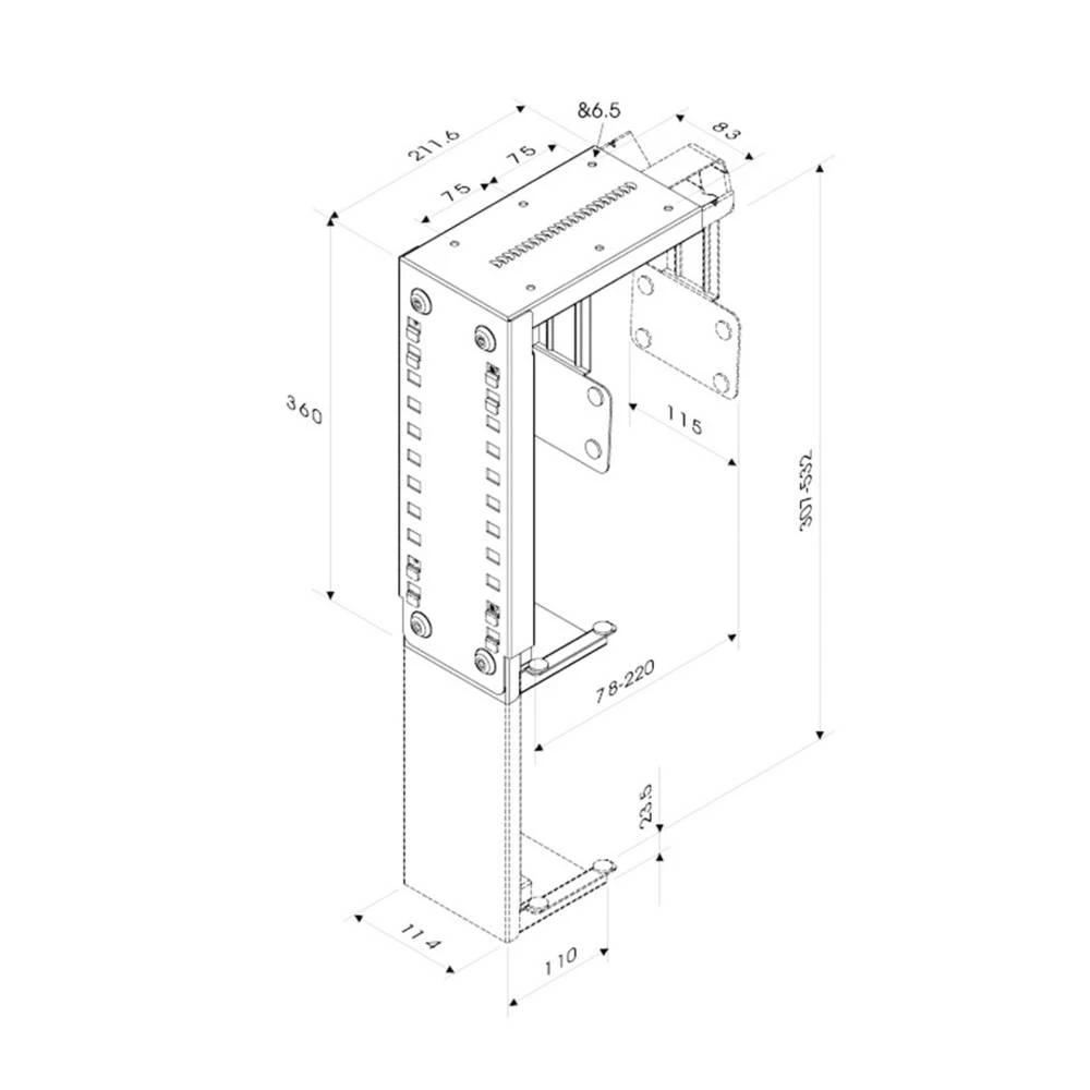 Conrad Product Image