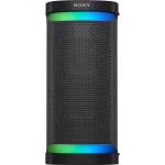 Sony SRS-XP700 Bluetooth zvučnik aux, vanjski, zaštićen protiv prskajuće vode, USB crna